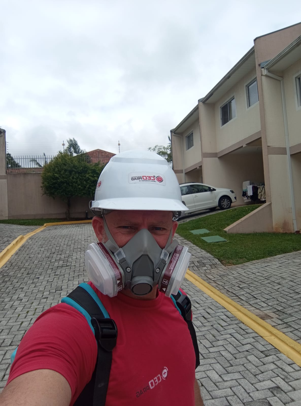 Atendimento CEOPRAG 5